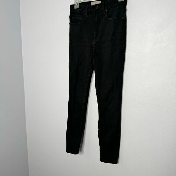 Everlane black ankle jeans size 27 - Picture 2 of 5